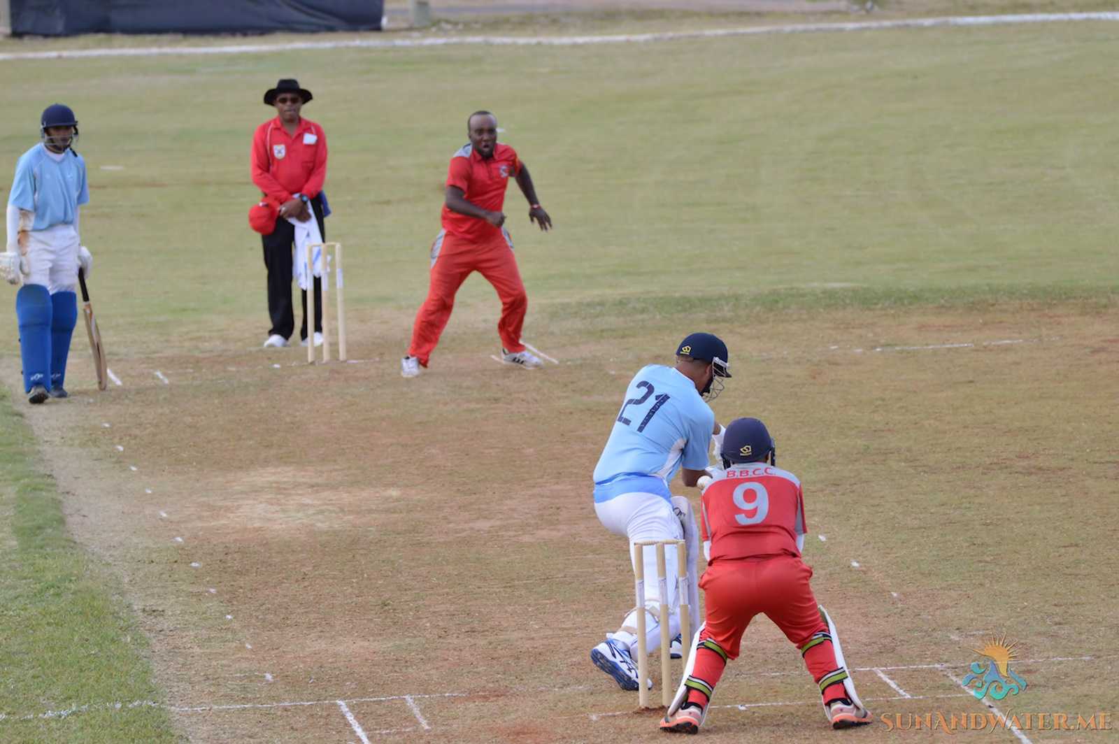 Bay vs St. Georges (120)